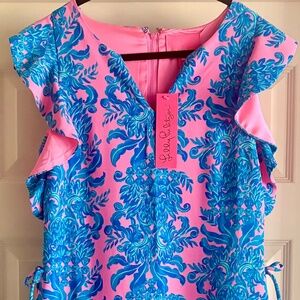Lilly Pulitzer Astara Romper